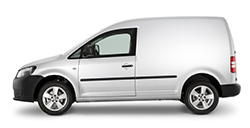 , Volkswagen Caddy