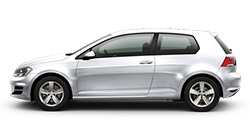 , Volkswagen Golf